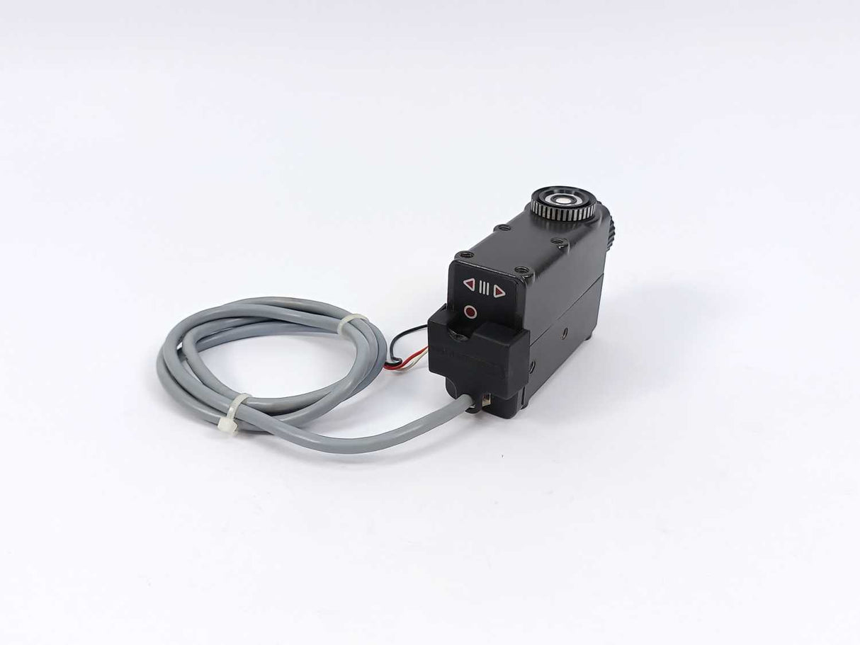 Datalogic  TL7111 DC 10_30V Photoelectric Sensor