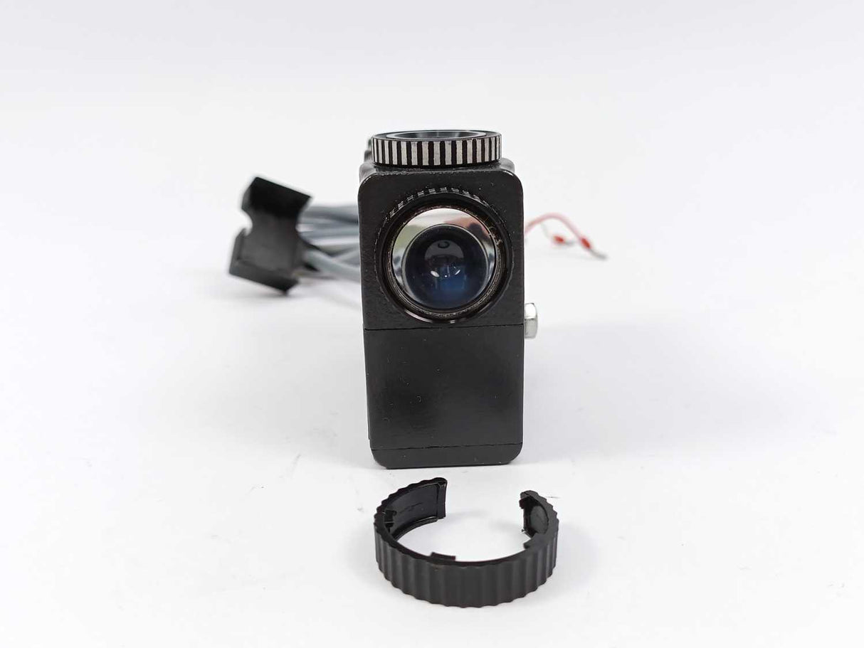 Datalogic  TL7111 DC 10_30V Photoelectric Sensor