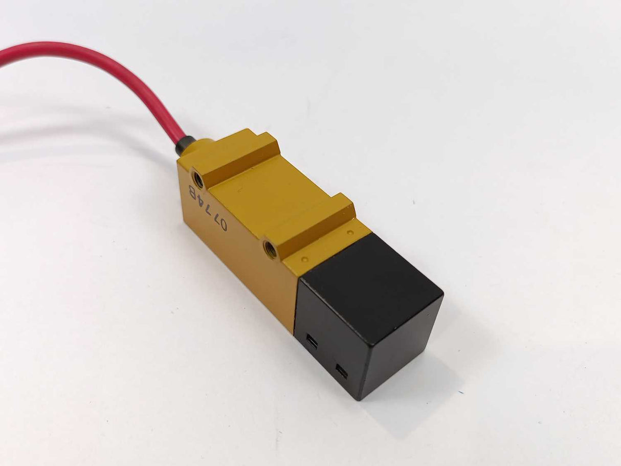 OMRON E3S-5B41 Photoelectric Switch, 12 to 24 VDC