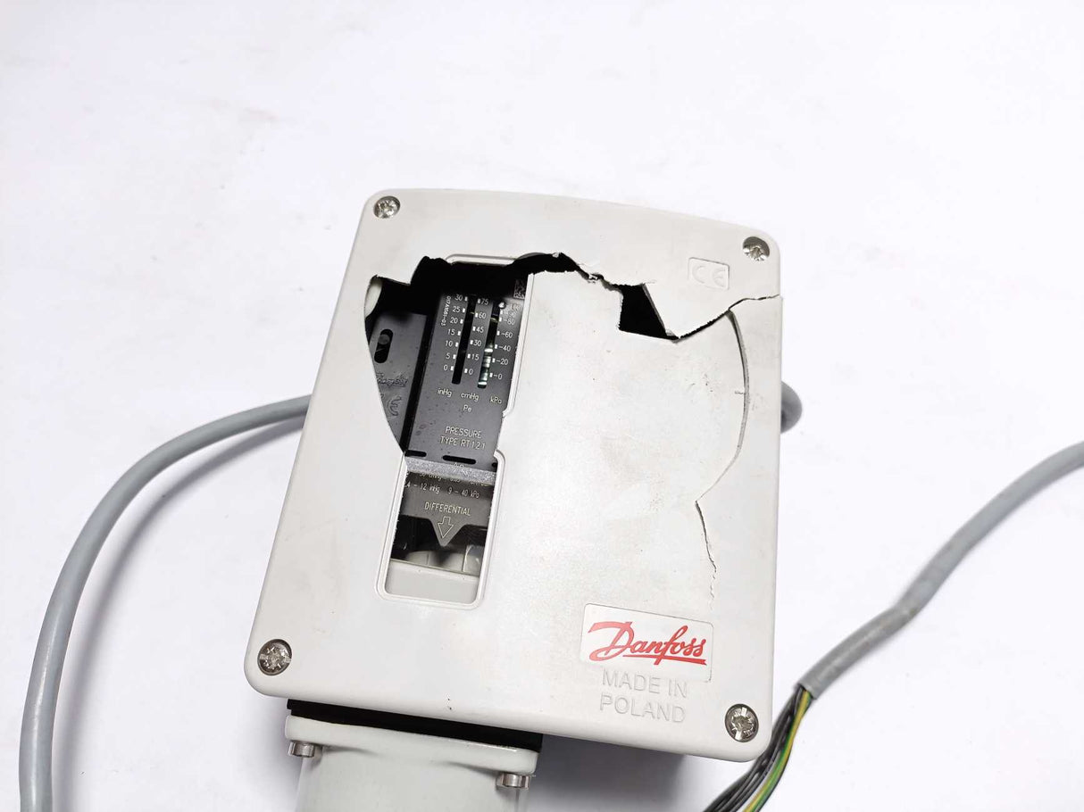 Becker VTLF250 Dry-running Rotary Vane Vacuum Pump