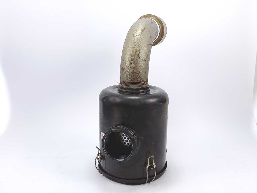 Becker VTLF250 Dry-running Rotary Vane Vacuum Pump