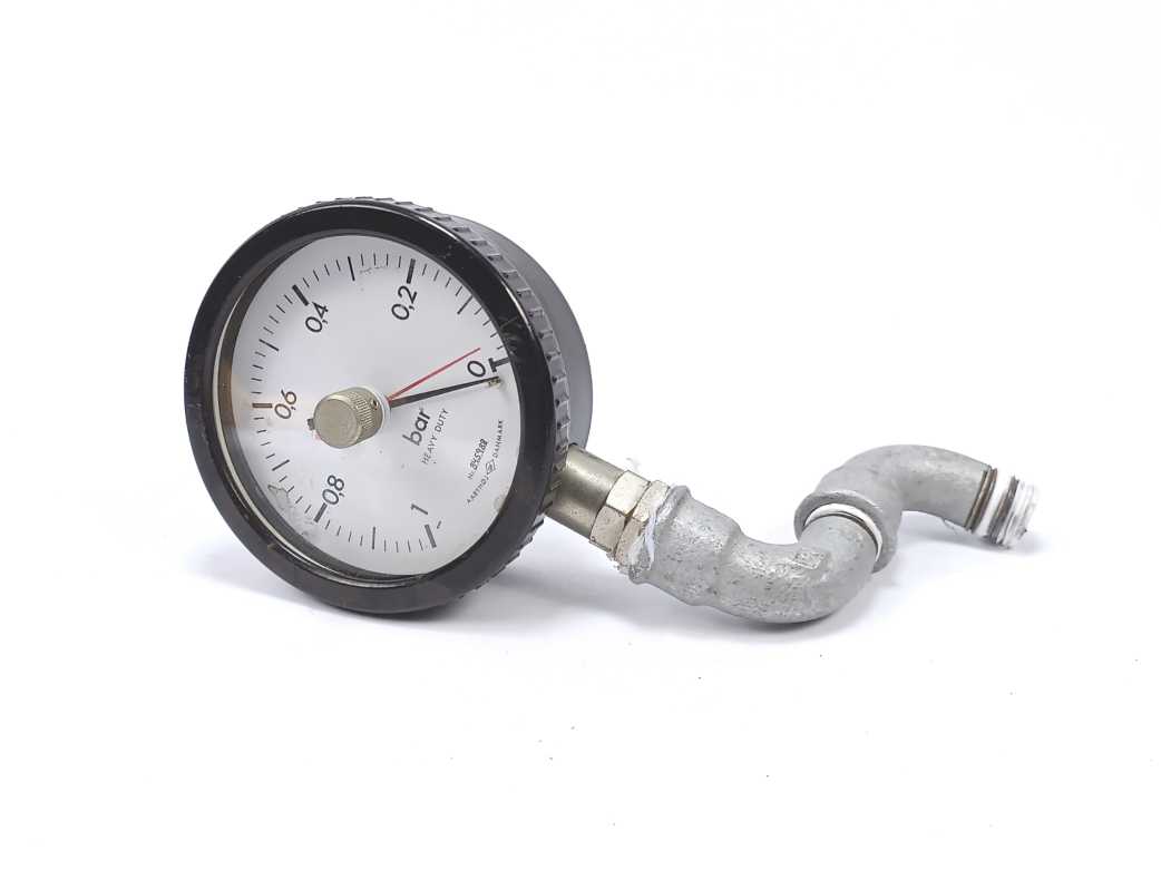 Becker VTLF250 Dry-running Rotary Vane Vacuum Pump