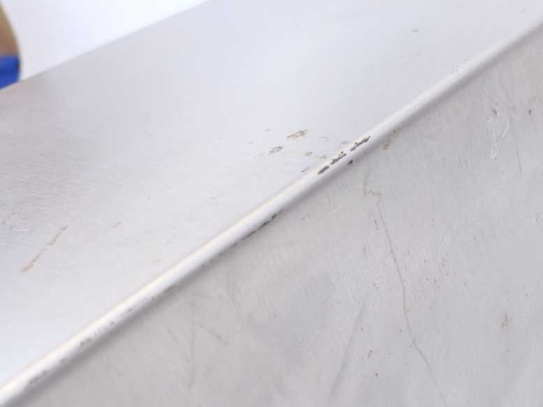 PBI Dansensor MAP Mix 9001-3/200B Gas Mixer 90-264VAC 50-60Hz + PE