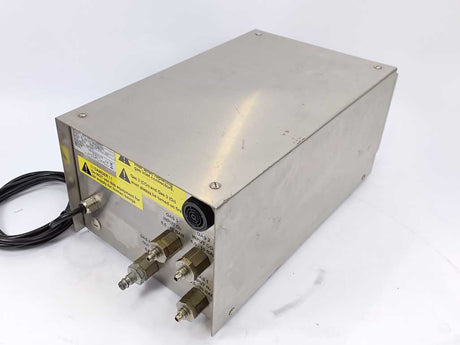 PBI Dansensor MAP Mix 9001-3/200B Gas Mixer 90-264VAC 50-60Hz + PE