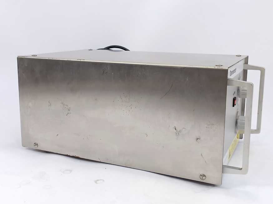 PBI Dansensor MAP Mix 9001-3/200B Gas Mixer 90-264VAC 50-60Hz + PE