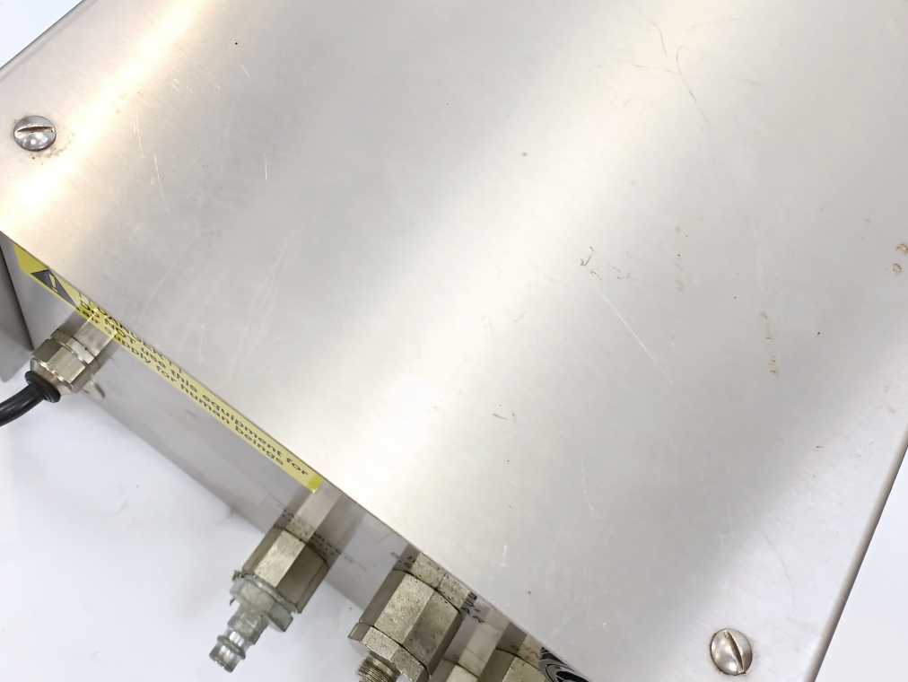 PBI Dansensor MAP Mix 9001-3/200B Gas Mixer 90-264VAC 50-60Hz + PE