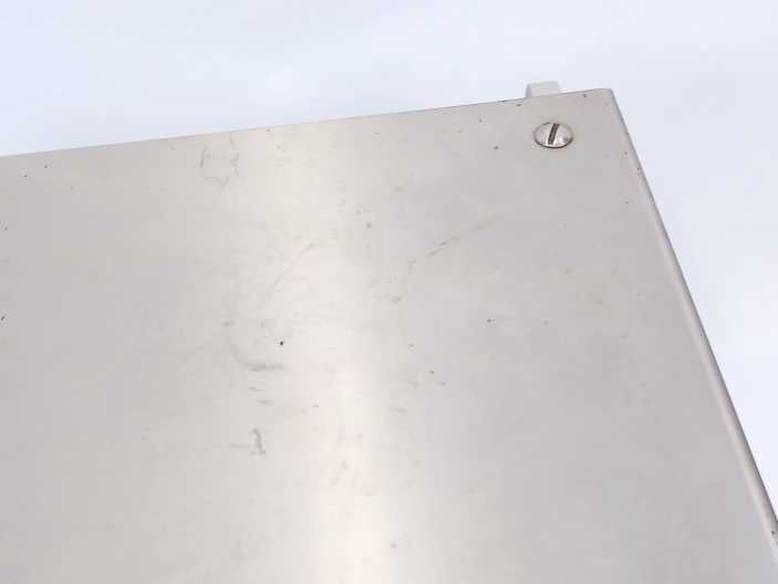 PBI Dansensor MAP Mix 9001-3/200B Gas Mixer 90-264VAC 50-60Hz + PE