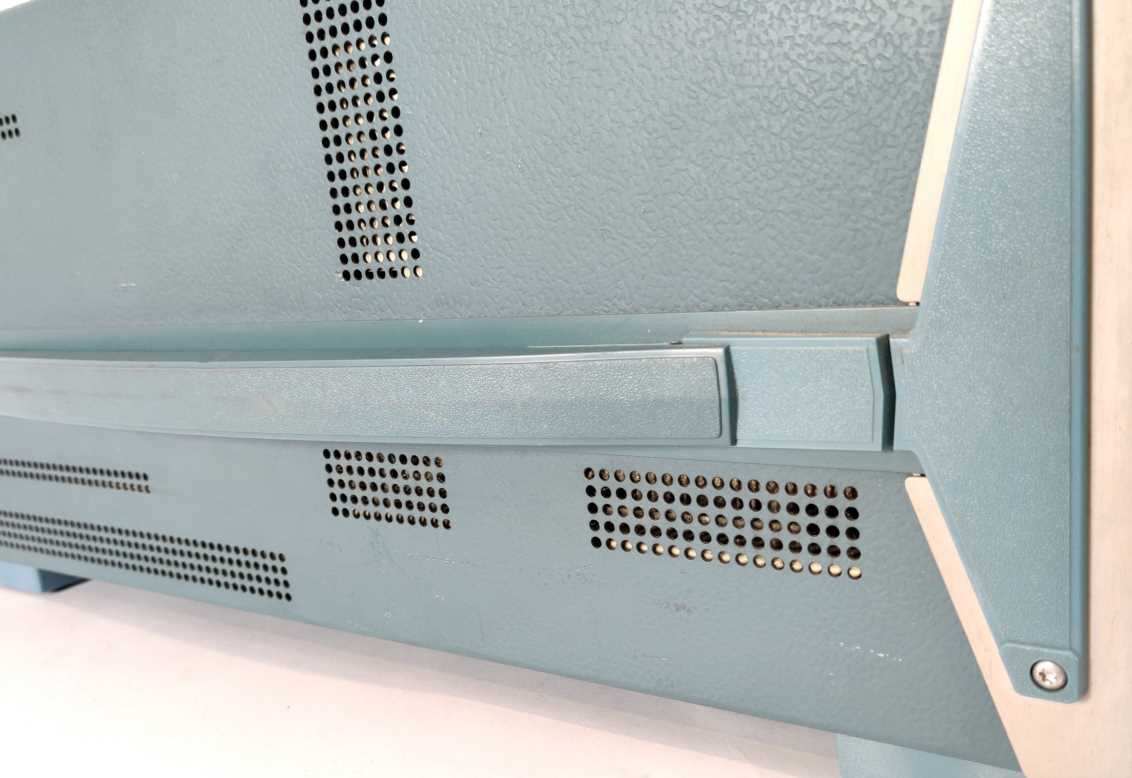 Tektronix 11402 Digitizing oscilloscope with 11A16, 11A32 modules