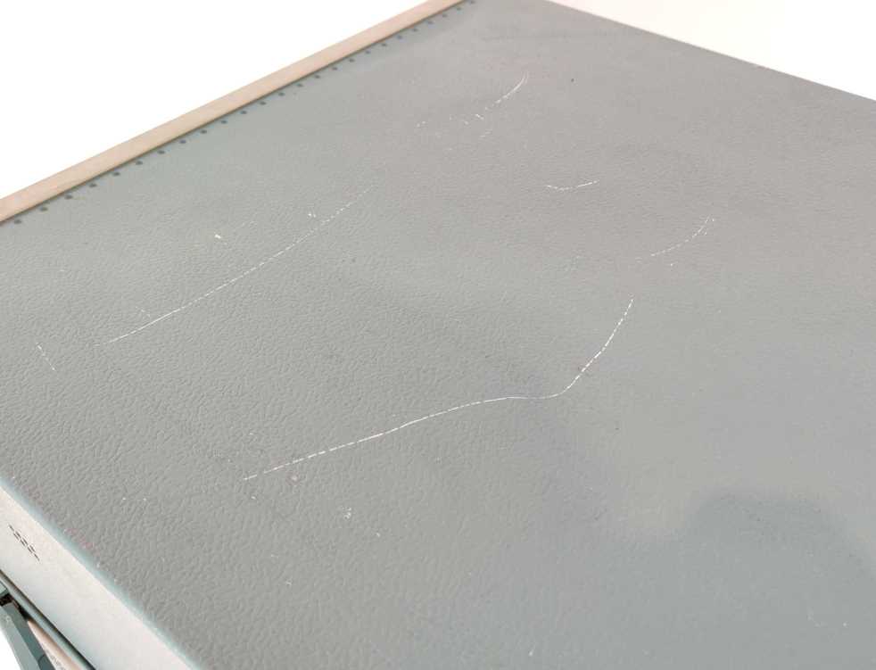 Tektronix 11402 Digitizing oscilloscope with 11A16, 11A32 modules