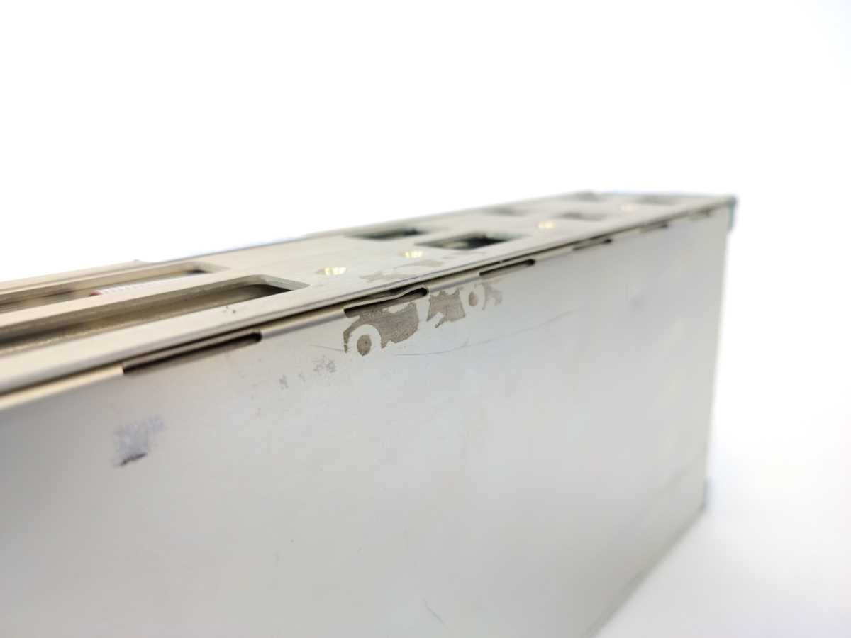 Tektronix 11T5H Multistandard Video Trigger