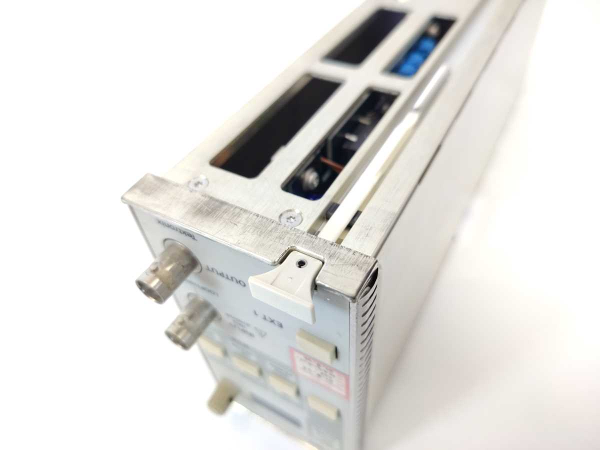 Tektronix 11T5H Multistandard Video Trigger