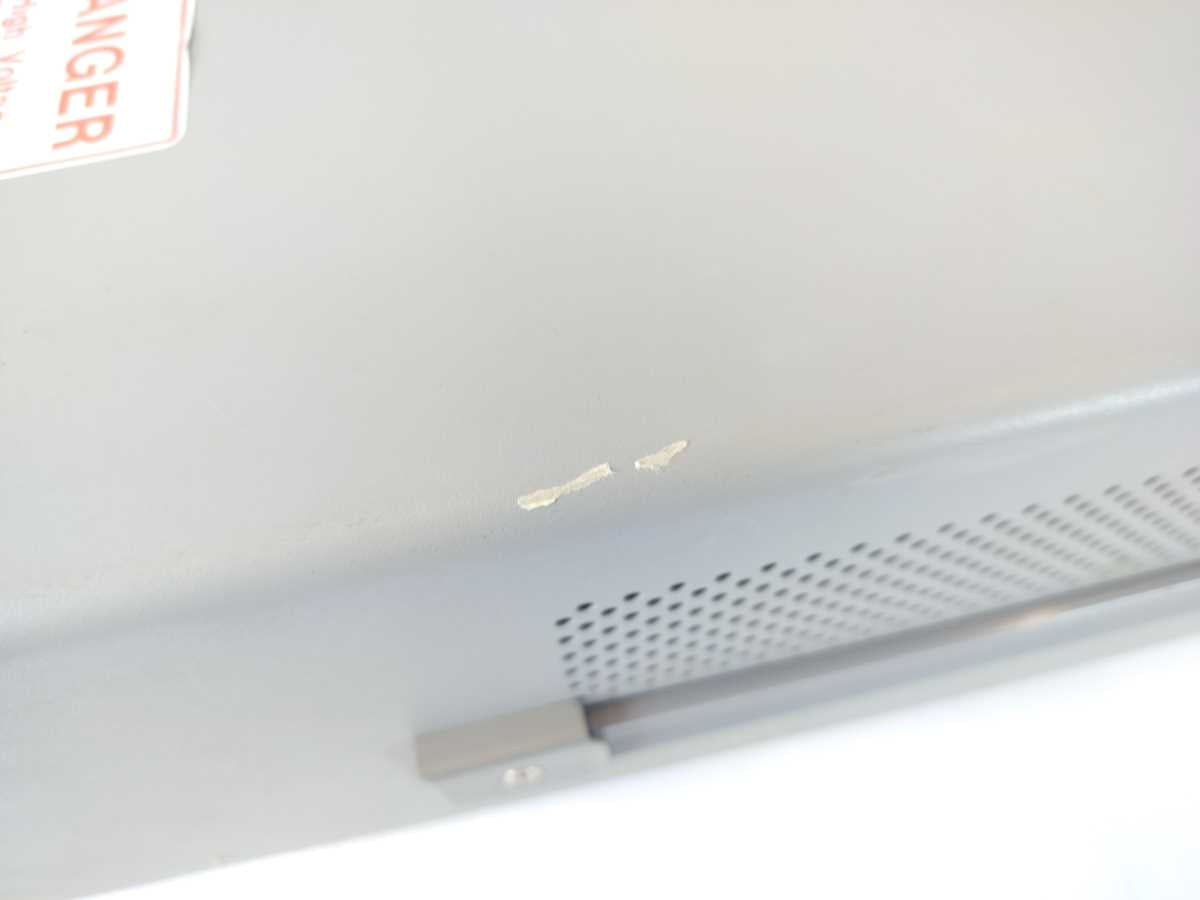 GW Instek GPI-745A AC/DC Withstand Voltage Insulation Tester