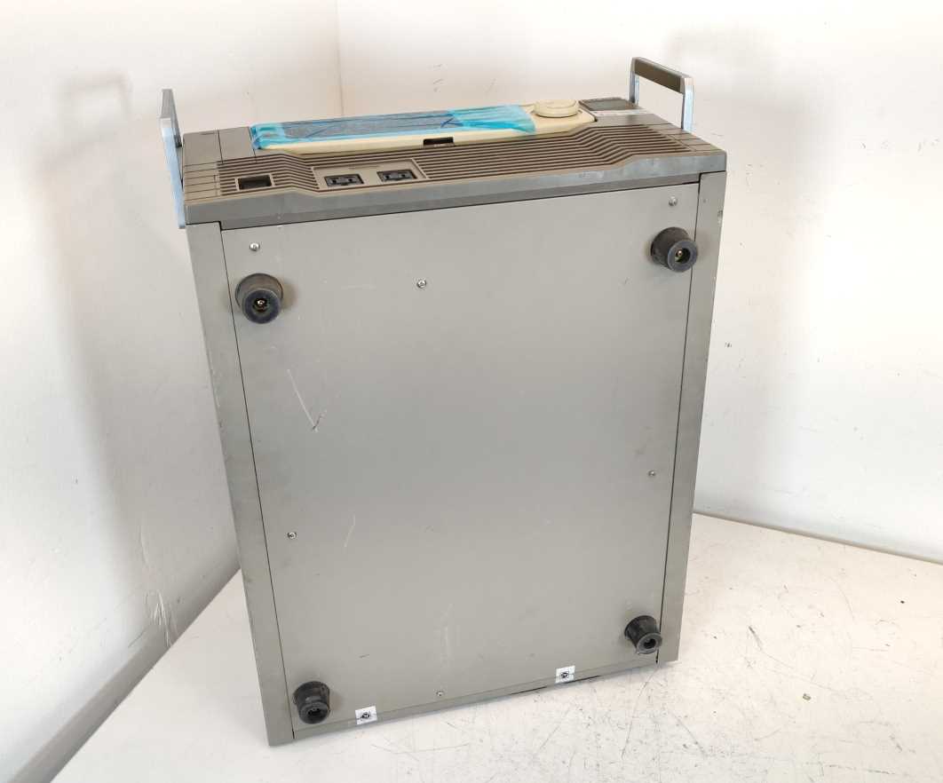 Kikusui PCR 500L AC power supply 1Hz -1kHz, 0-300V, 5A