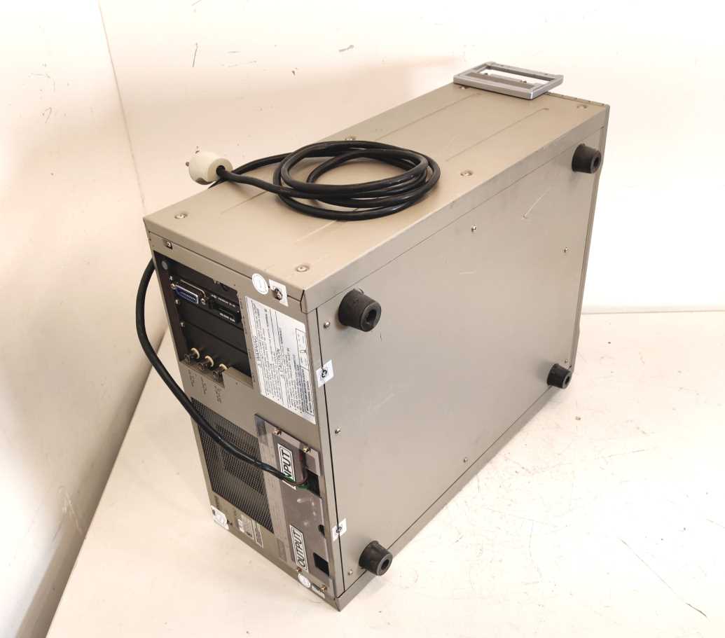 Kikusui PCR 500L AC power supply 1Hz -1kHz, 0-300V, 5A