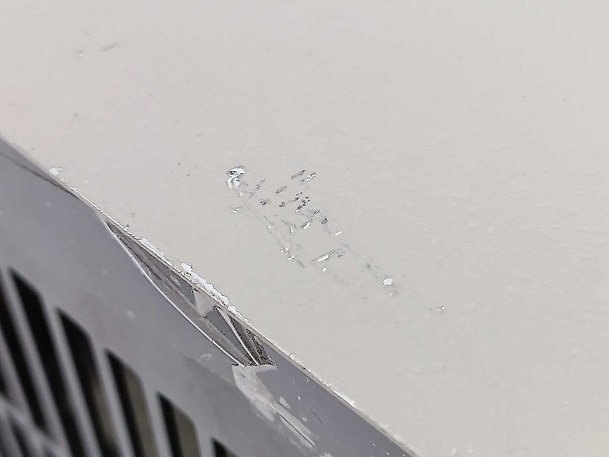 Kikusui PLZ603W Electronic Load, 1.5-120V/0-120A 600W