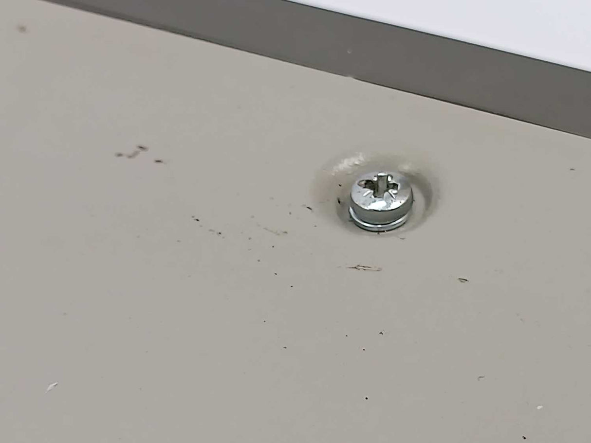 Kikusui PLZ603W Electronic Load, 1.5-120V/0-120A 600W