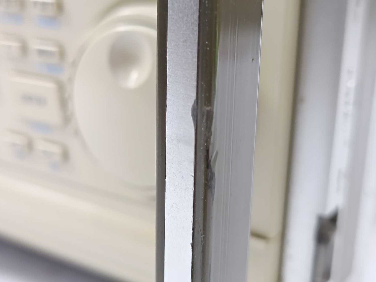 Kikusui PLZ603W Electronic Load, 1.5-120V/0-120A 600W