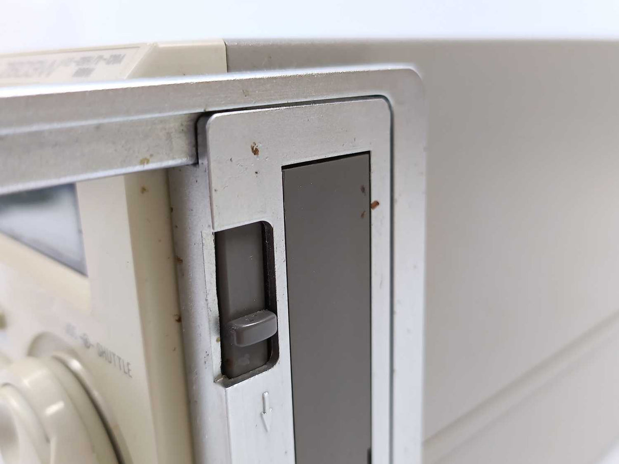 Kikusui PLZ603W Electronic Load, 1.5-120V/0-120A 600W