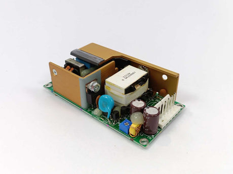 XP Power ECM40US24 P/N 1003792 Open Frame 24V, 1.7A, 40W