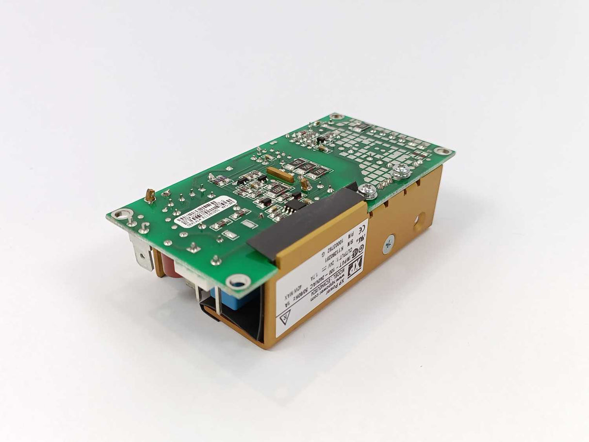 XP Power ECM40US24 P/N 1003792 Open Frame 24V, 1.7A, 40W