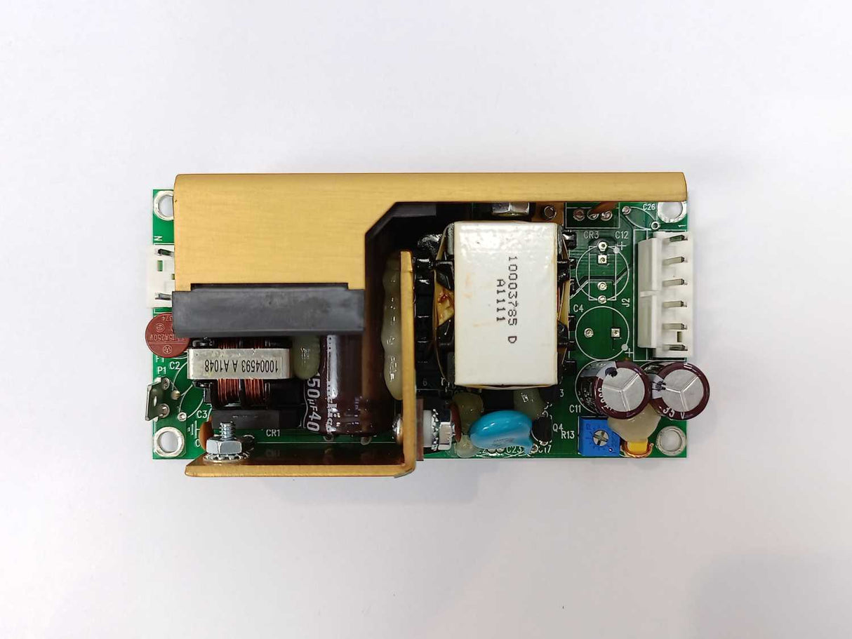 XP Power ECM40US24 P/N 1003792 Open Frame 24V, 1.7A, 40W