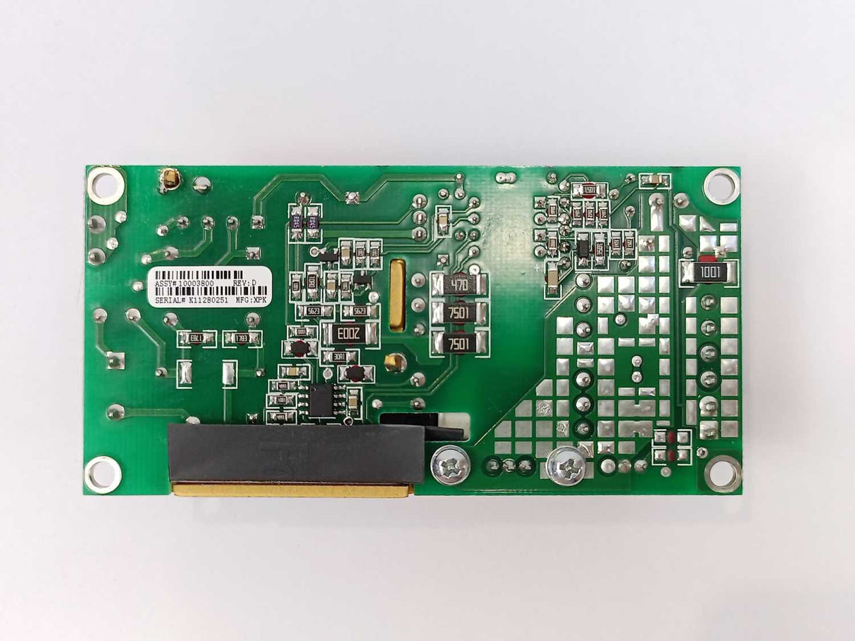 XP Power ECM40US24 P/N 1003792 Open Frame 24V, 1.7A, 40W