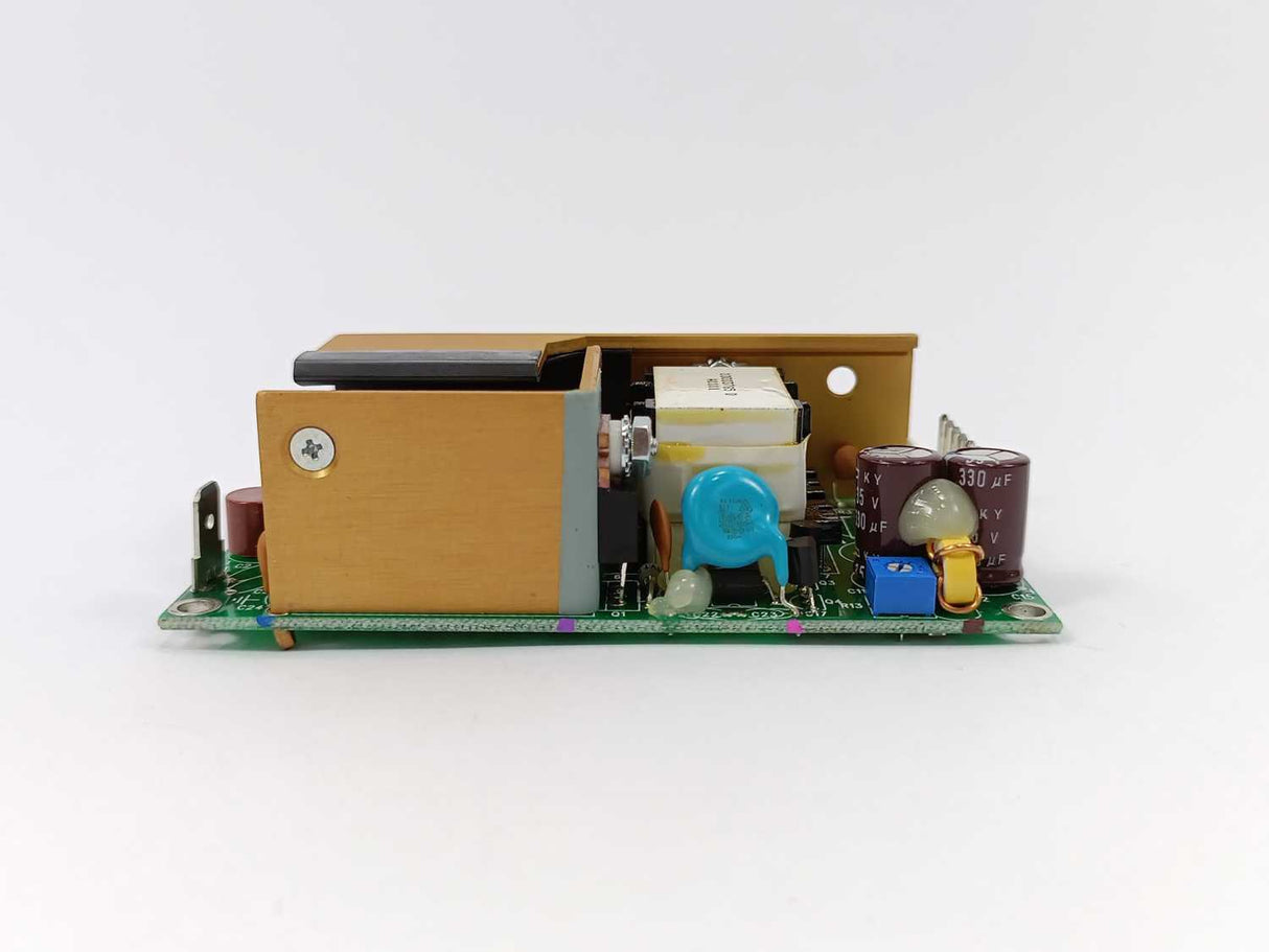 XP Power ECM40US24 P/N 1003792 Open Frame 24V, 1.7A, 40W