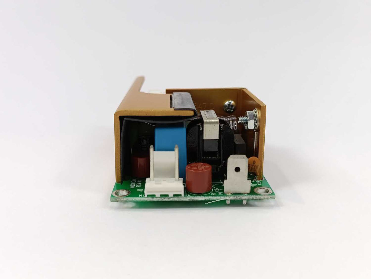 XP Power ECM40US24 P/N 1003792 Open Frame 24V, 1.7A, 40W