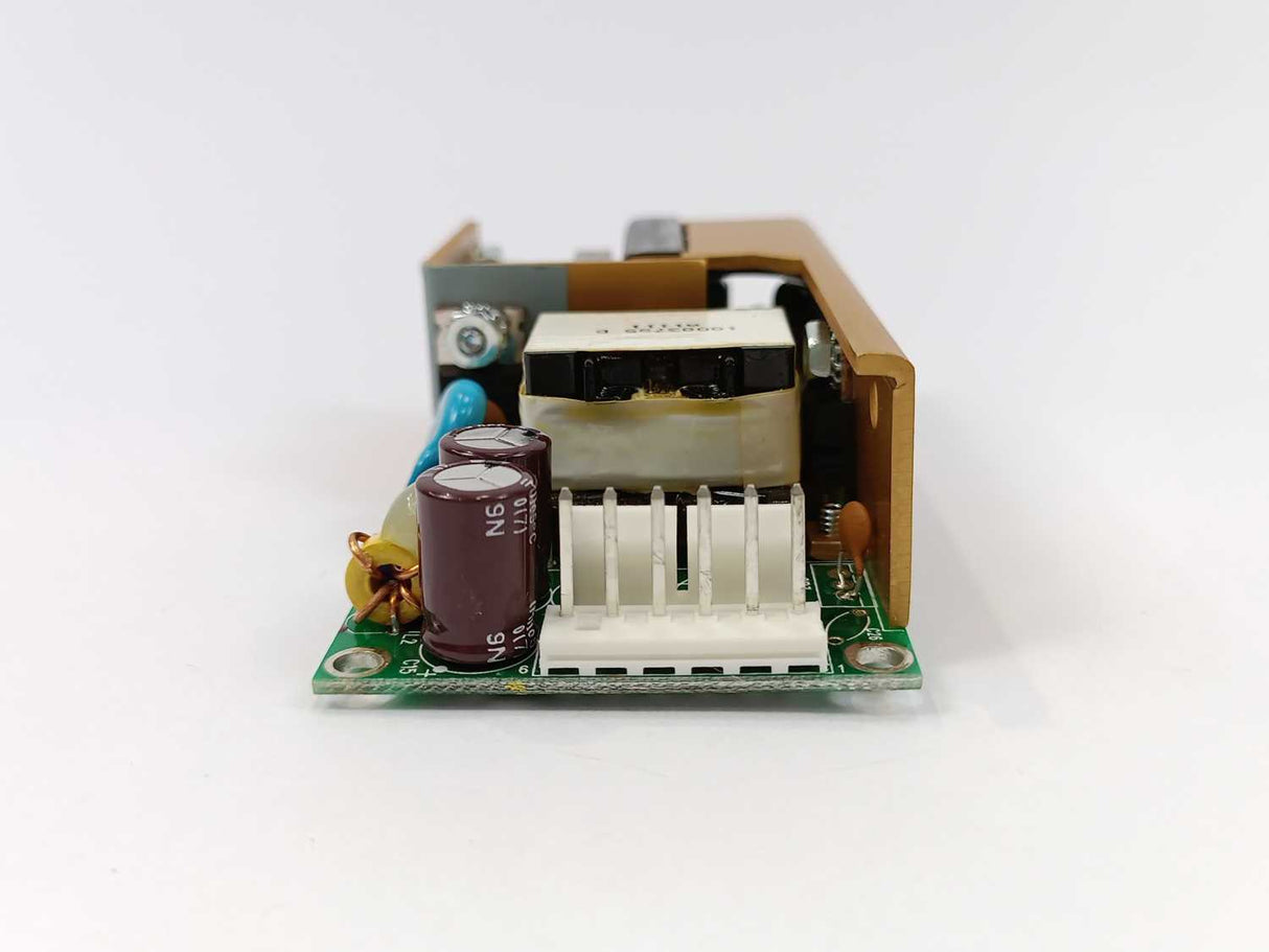 XP Power ECM40US24 P/N 1003792 Open Frame 24V, 1.7A, 40W