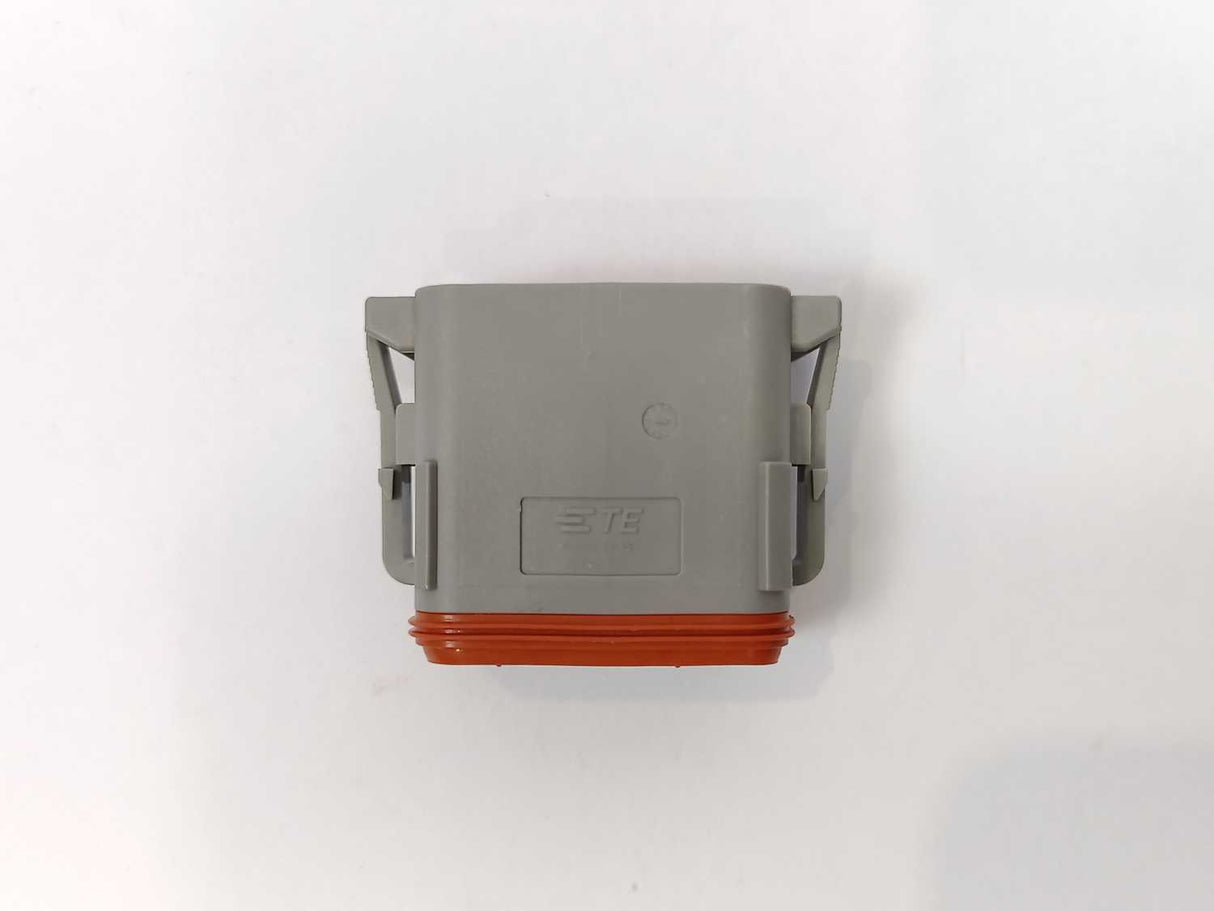 TE Connectivity DT06-12SA Deutsch Connectors 10 Pcs. batch