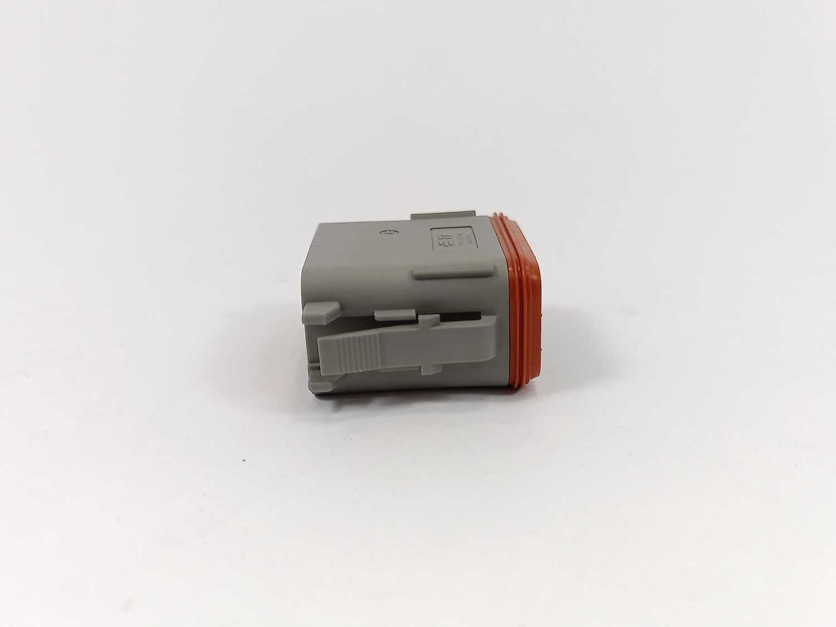 TE Connectivity DT06-12SA Deutsch Connectors 10 Pcs. batch