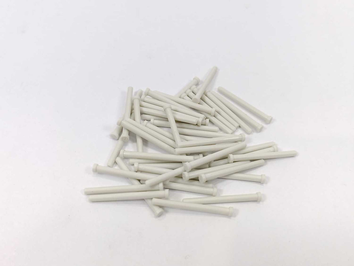 TE Connectivity 0413-217-1605 DEUTSCH Sealing Plugs Size 16, 50 Pcs.