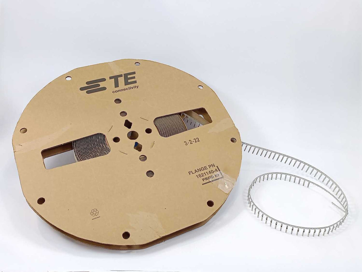 TE Connectivity 1062-16-0644 Deutch Socket Terminal. 50 Pcs.