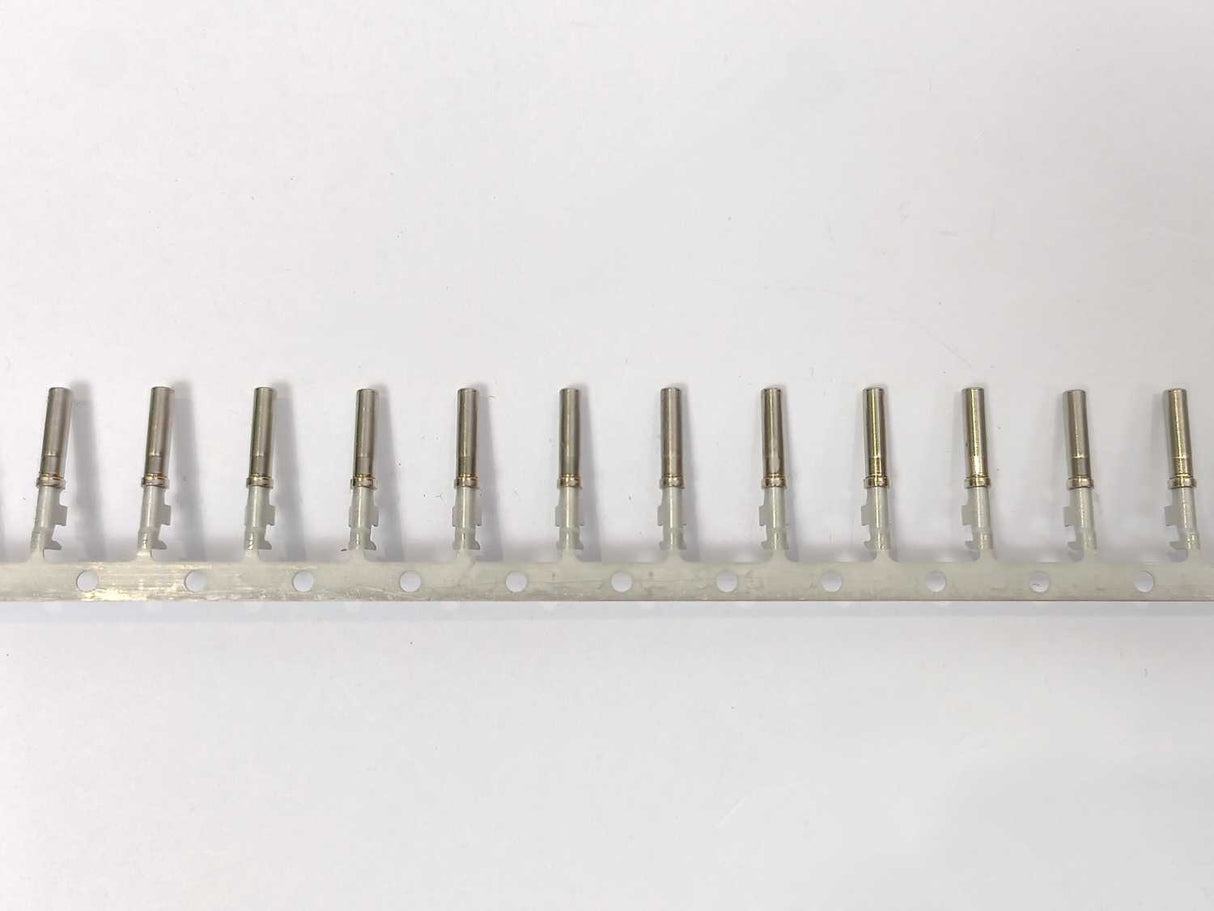 TE Connectivity 1062-16-0644 Deutch Socket Terminal. 50 Pcs.