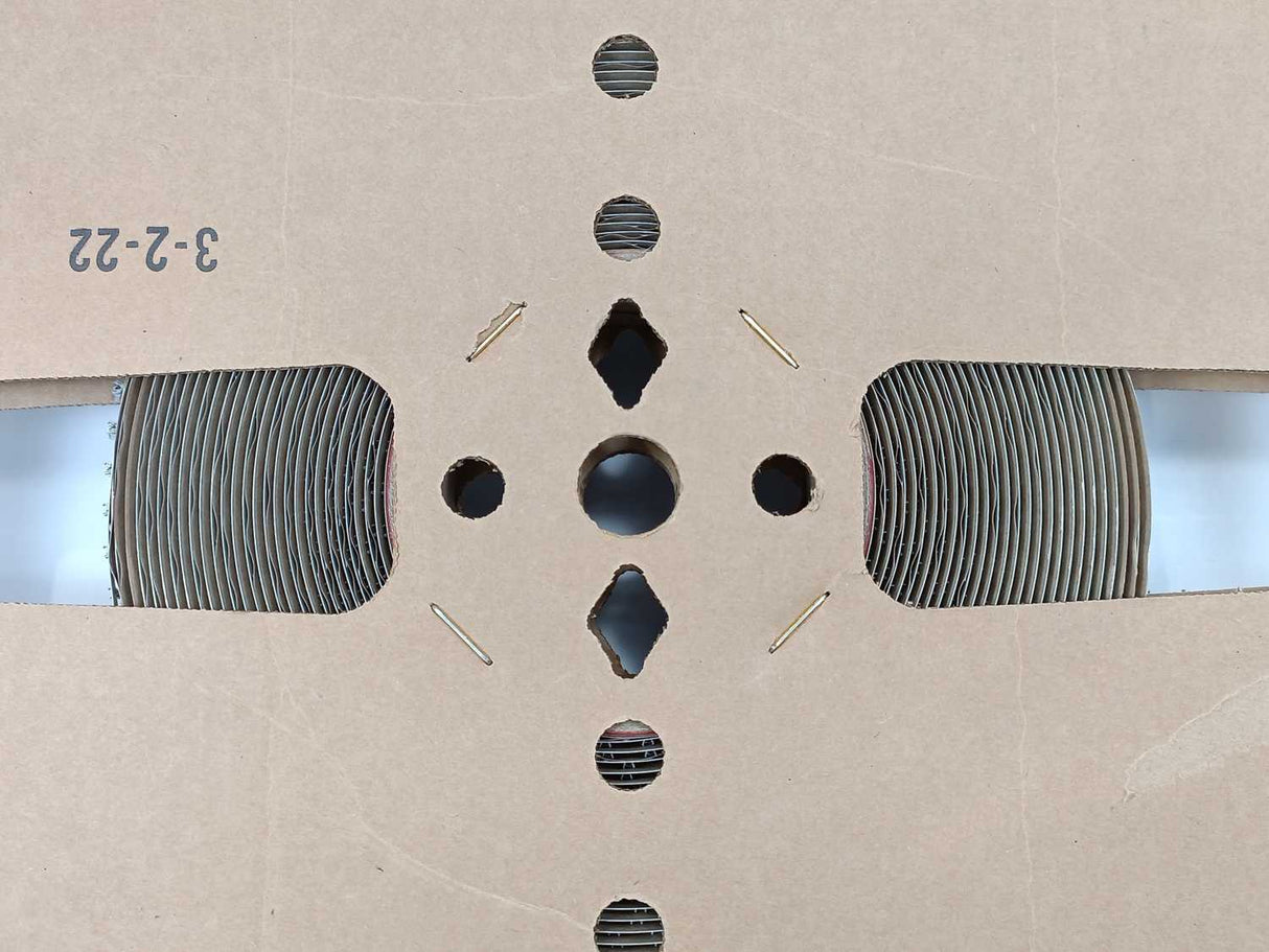 TE Connectivity 1062-16-0644 Deutch Socket Terminal. 50 Pcs.