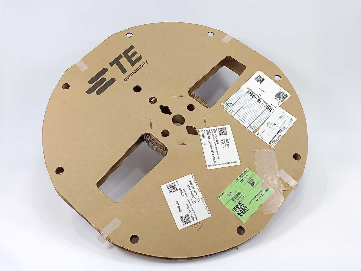 TE Connectivity 1062-16-0644 Deutch Socket Terminal. Roughly 150pcs.