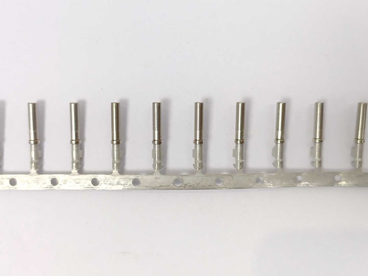 TE Connectivity 1062-16-0644 Deutch Socket Terminal. Roughly 150pcs.
