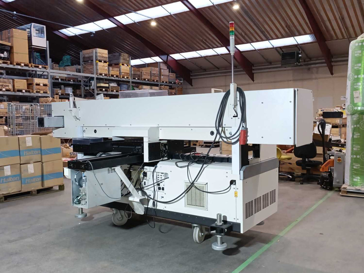 MYDATA MY12 Pick and Place Machine