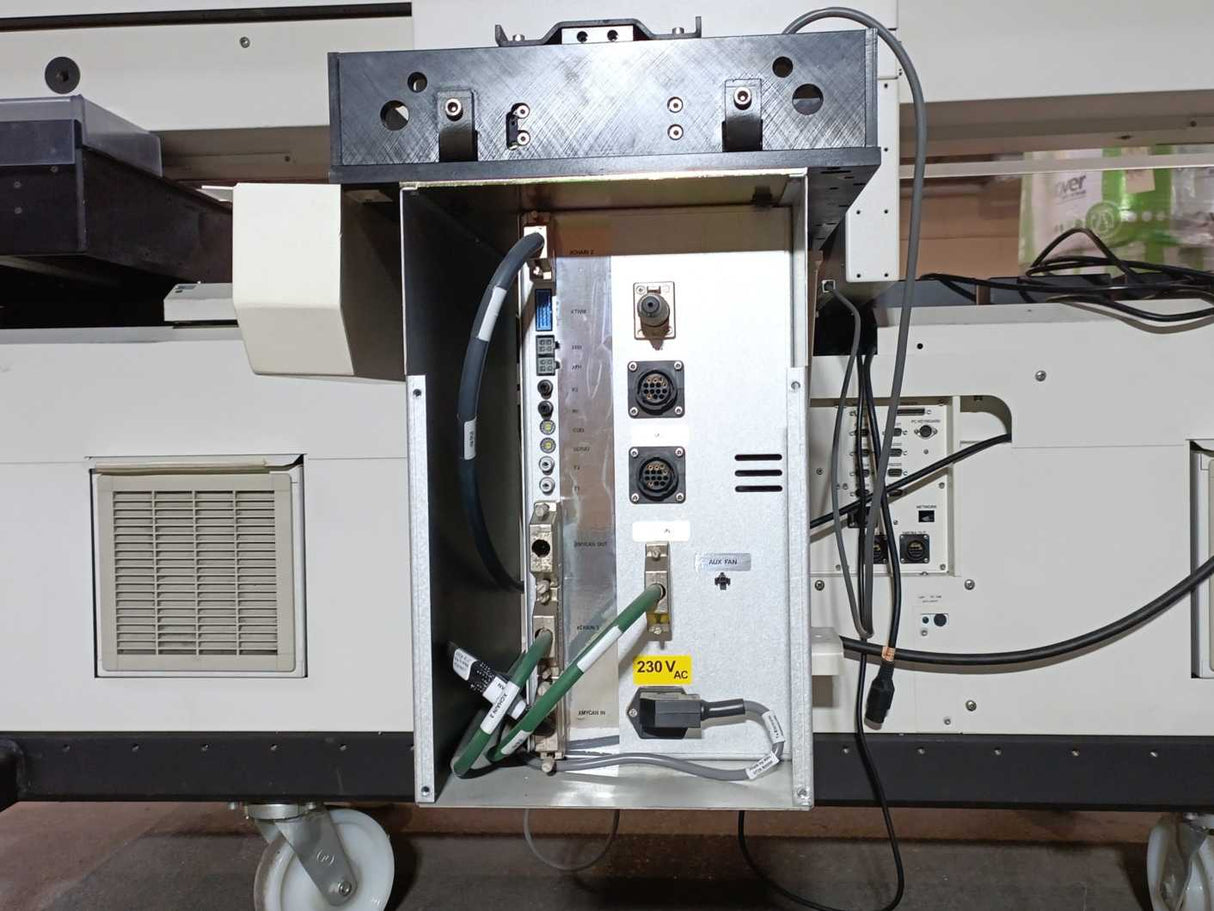 MYDATA MY12 Pick and Place Machine