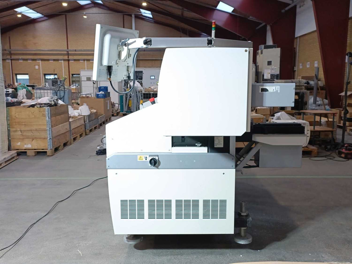 MYDATA MY12 Pick and Place Machine