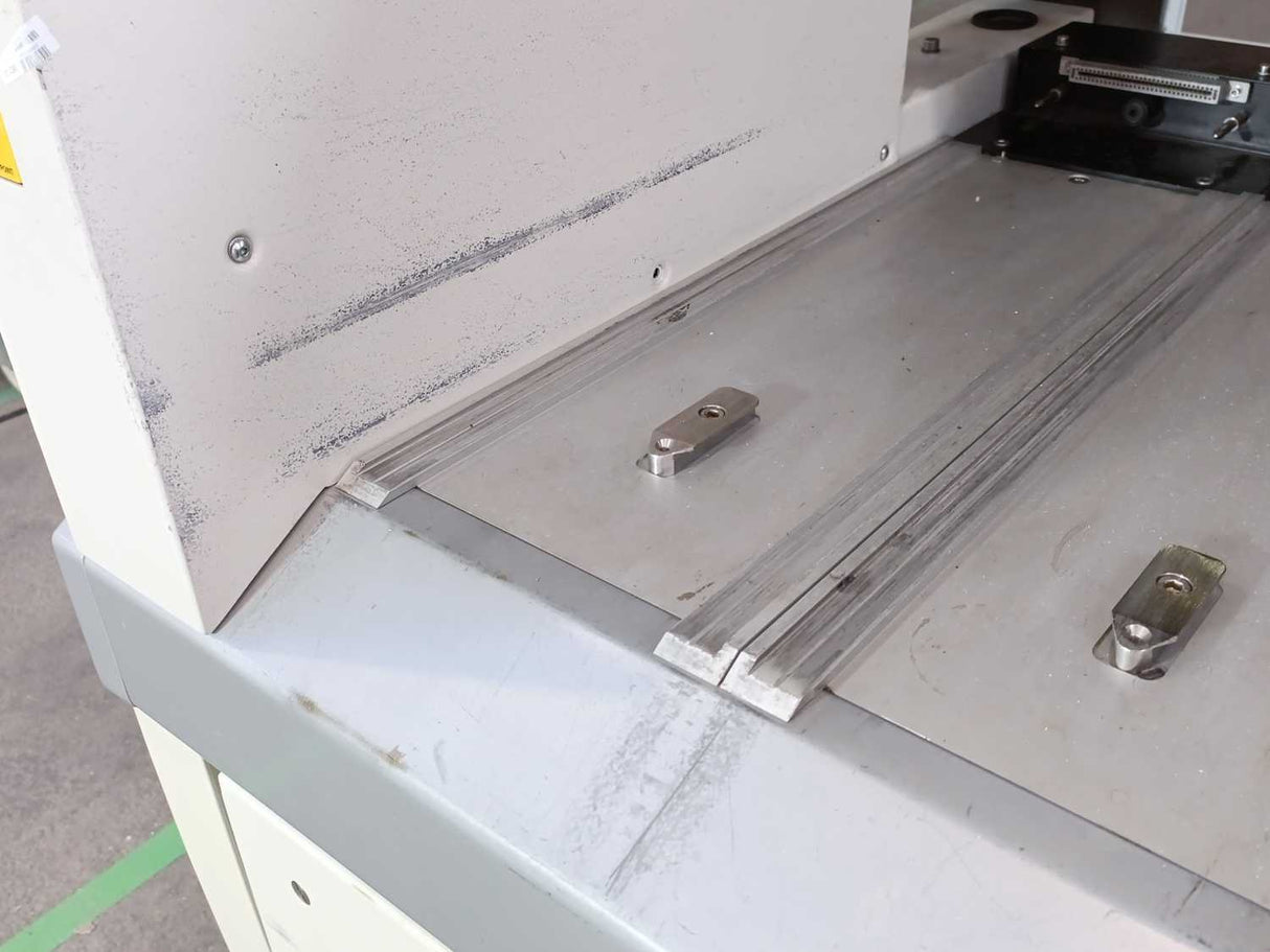 MYDATA MY12 Pick and Place Machine