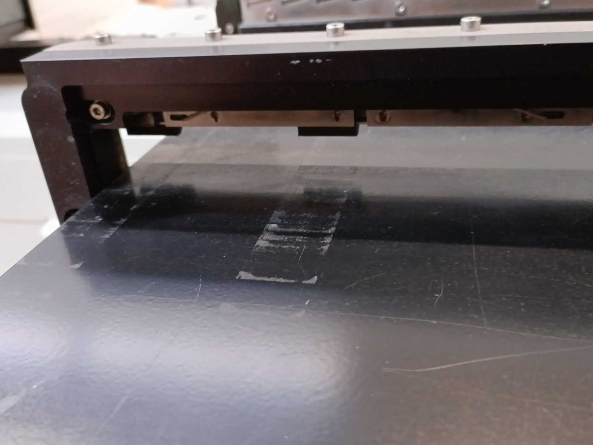 MYDATA MY12 Pick and Place Machine