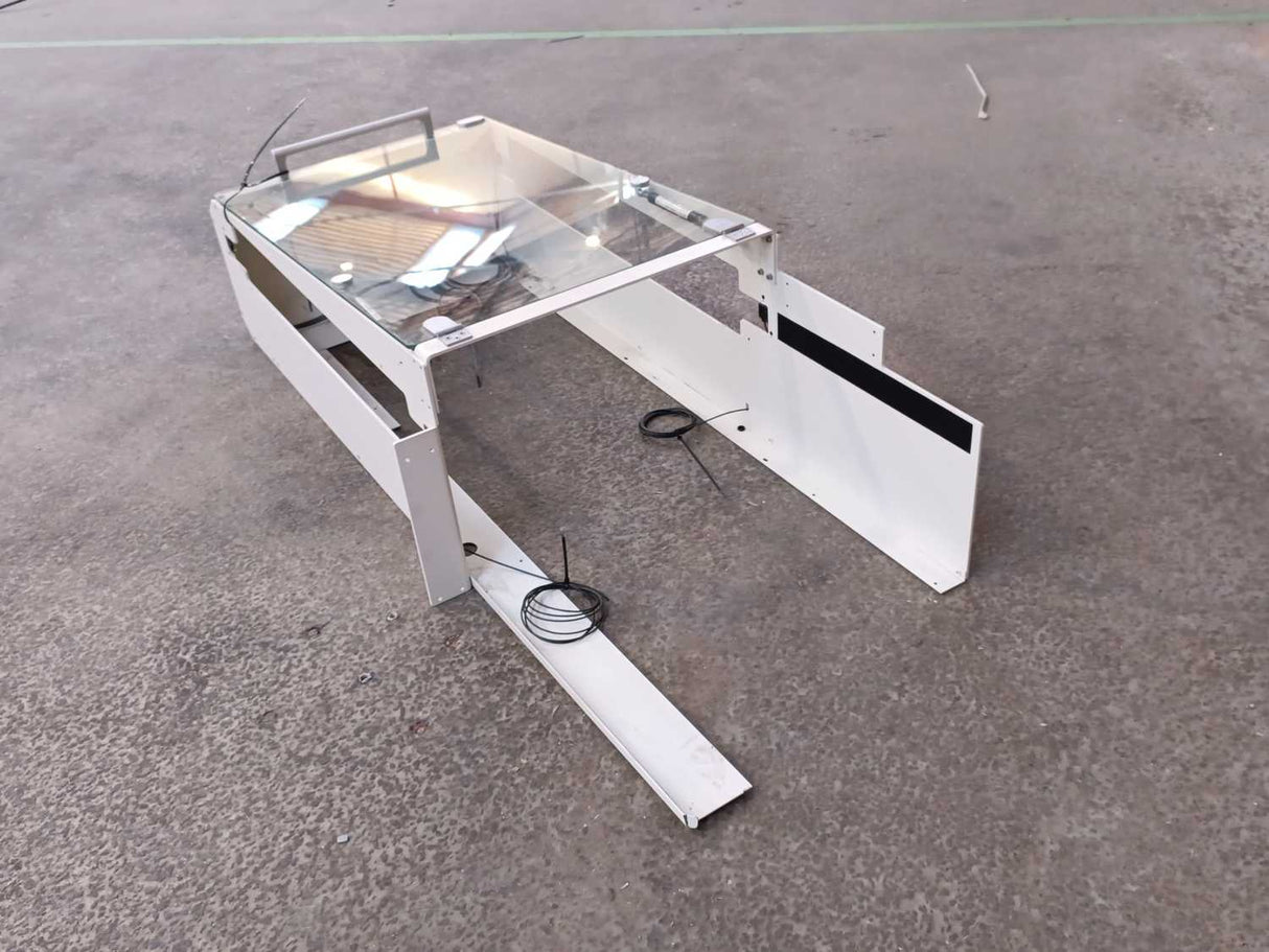 MYDATA MY12 Pick and Place Machine