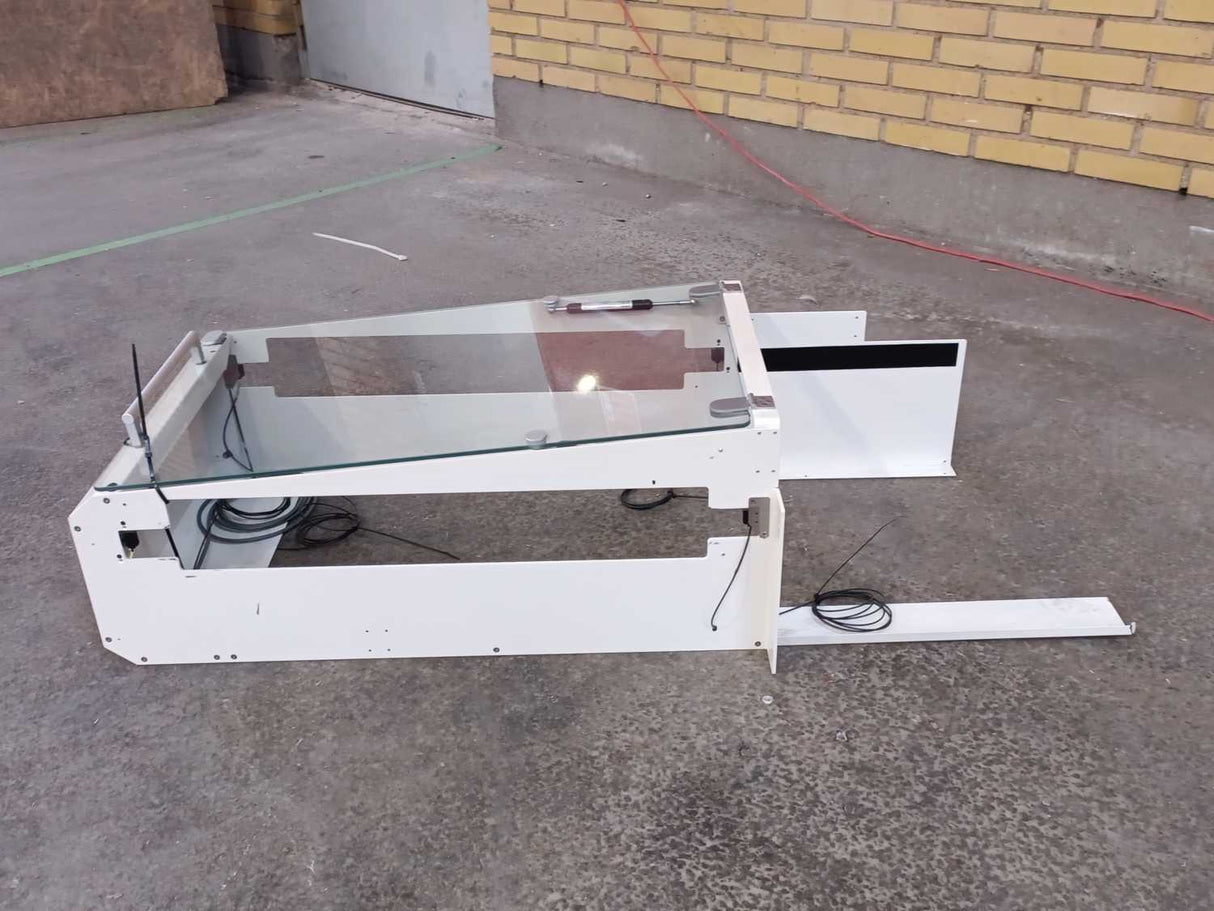 MYDATA MY12 Pick and Place Machine