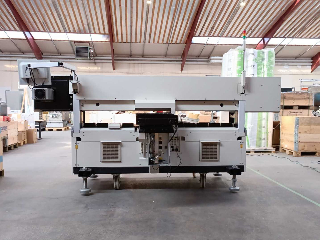 MYDATA MY12 Pick and Place Machine