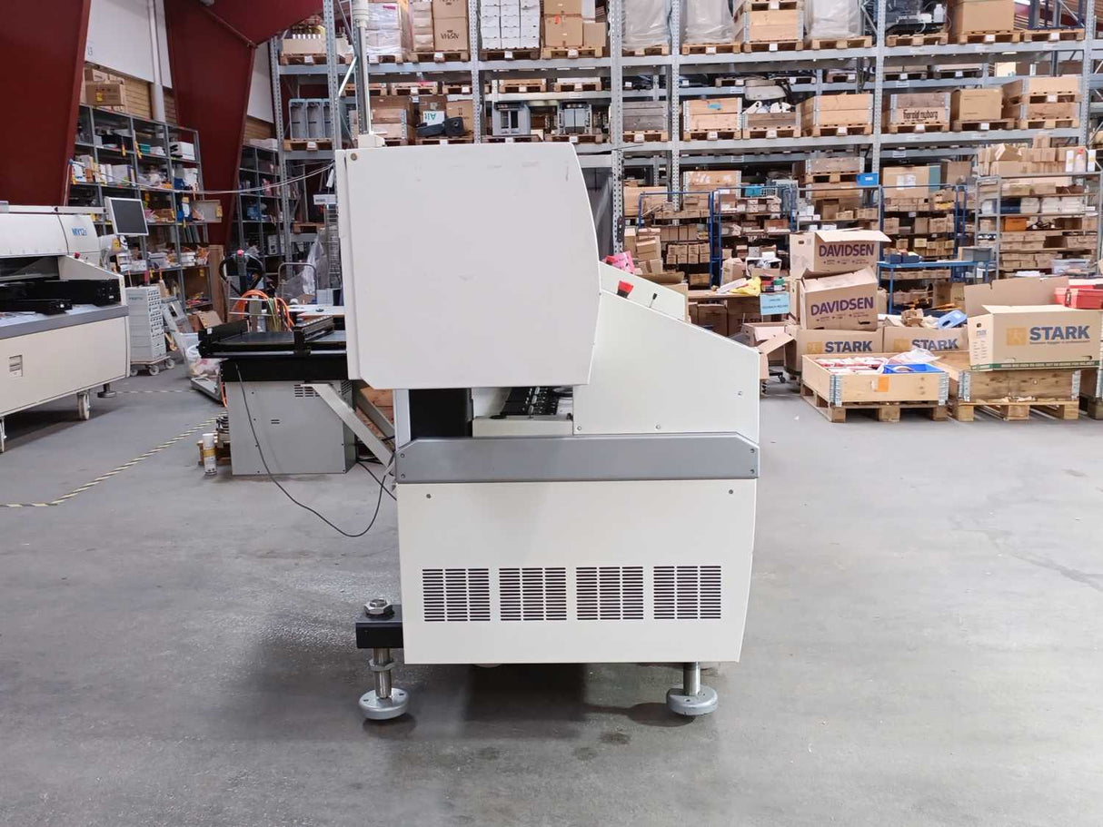 MYDATA MY12 Pick and Place Machine