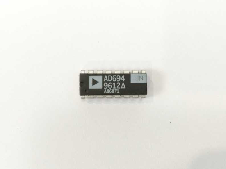 AD694JN 4-20mA Transmitter. Batch of 25 pcs.