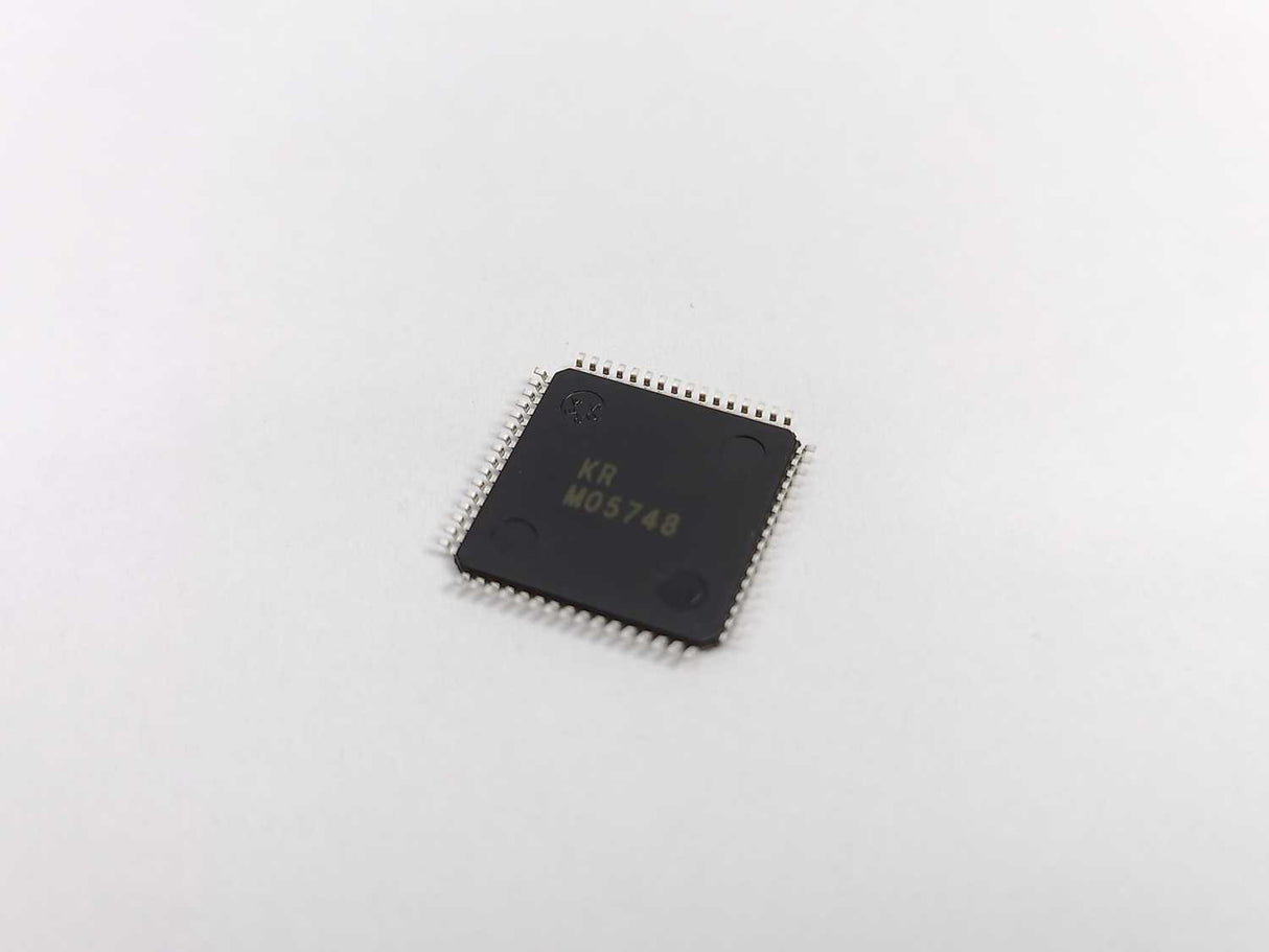 Atmel AT90CAN128-16AU 8-Bit Microcontroller