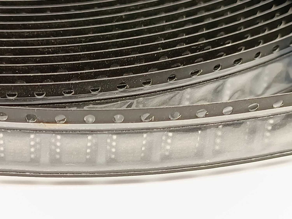 Sipex SPX1431S/TR Precision Adjustable Shunt Regulator. Spool of 800 pcs.