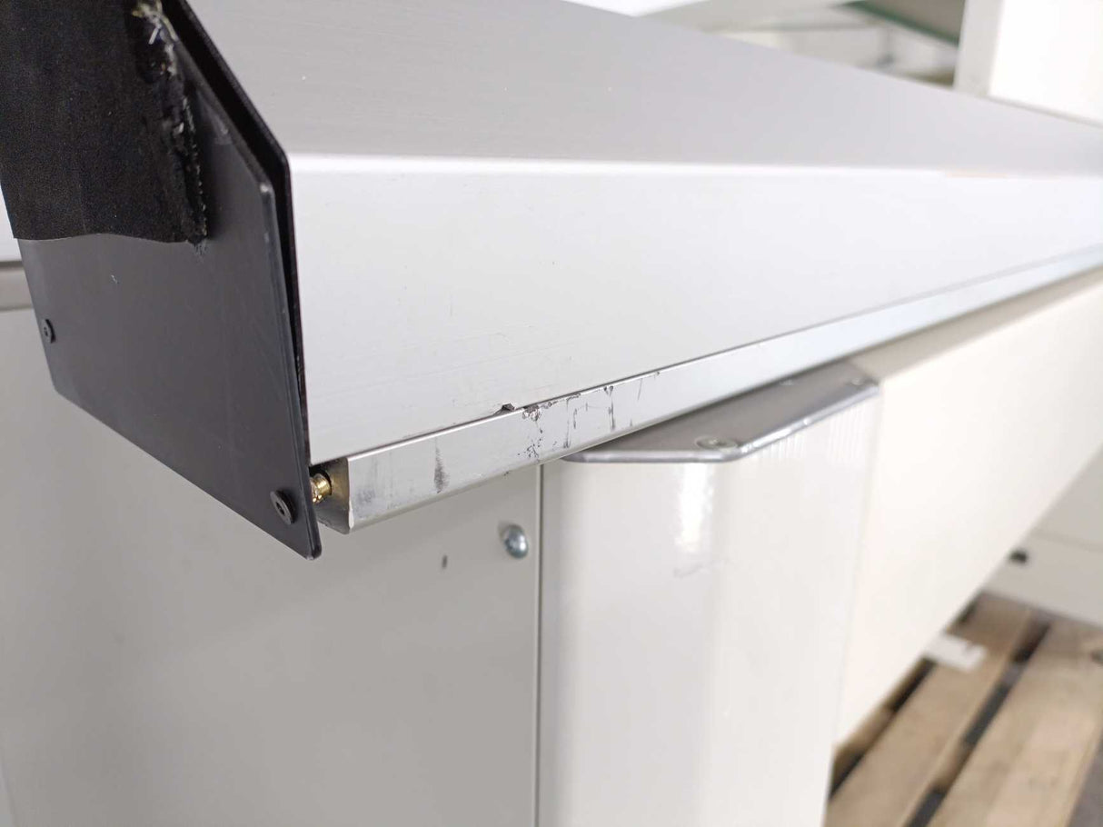 Electro-Design MB708 SMT Line Conveyor